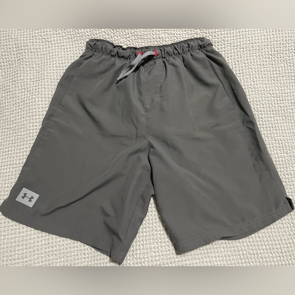 Under Armour shorts